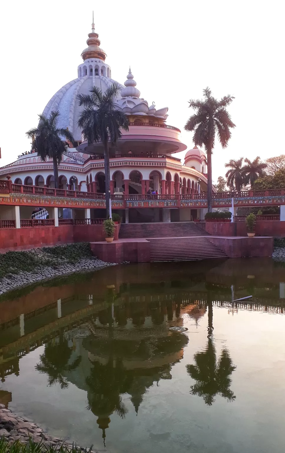 Photo of Mayapur By chhanda roychowdhury