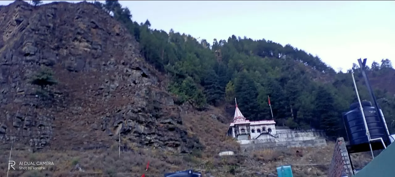 Photo of Chanshal Pass By Ankit Bhatt