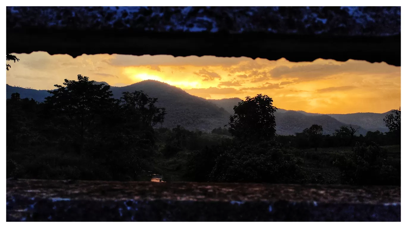 Photo of Ganjam By Deep
