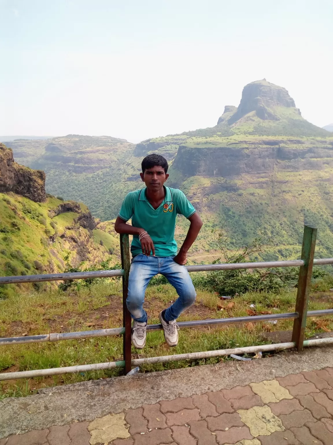 Photo of Saptashrungi Devi Temple By Raj Kumar