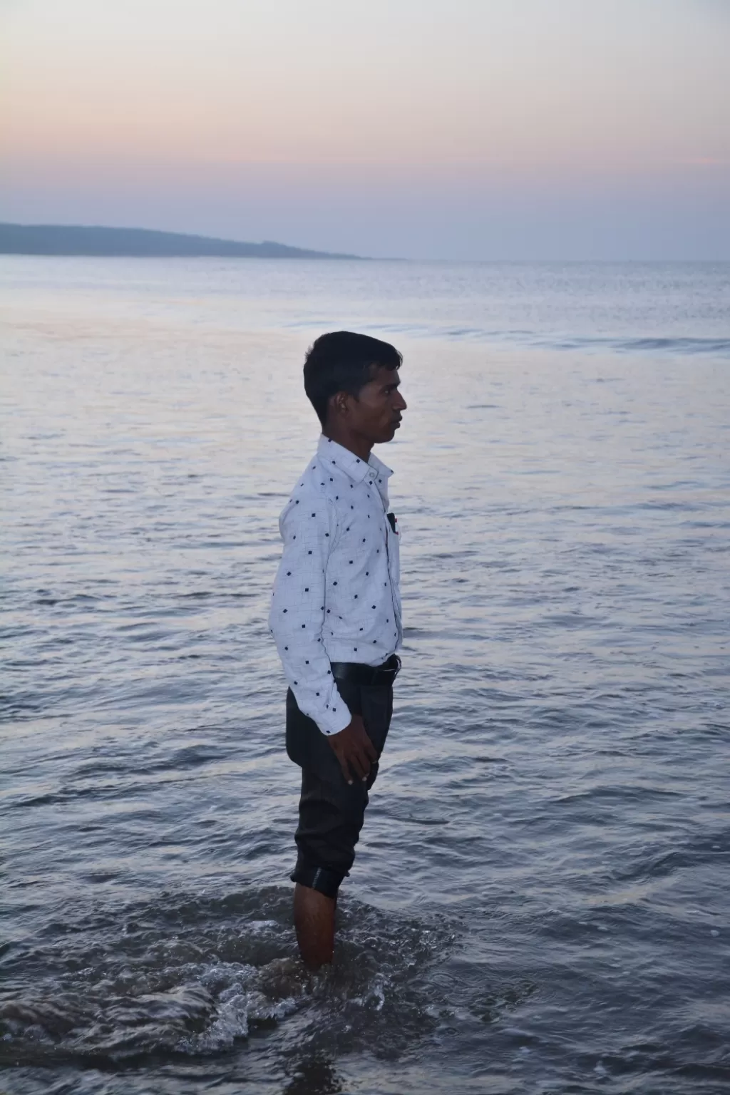Photo of Somnath By Raj Kumar