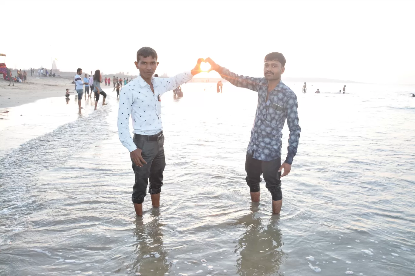 Photo of Somnath By Raj Kumar