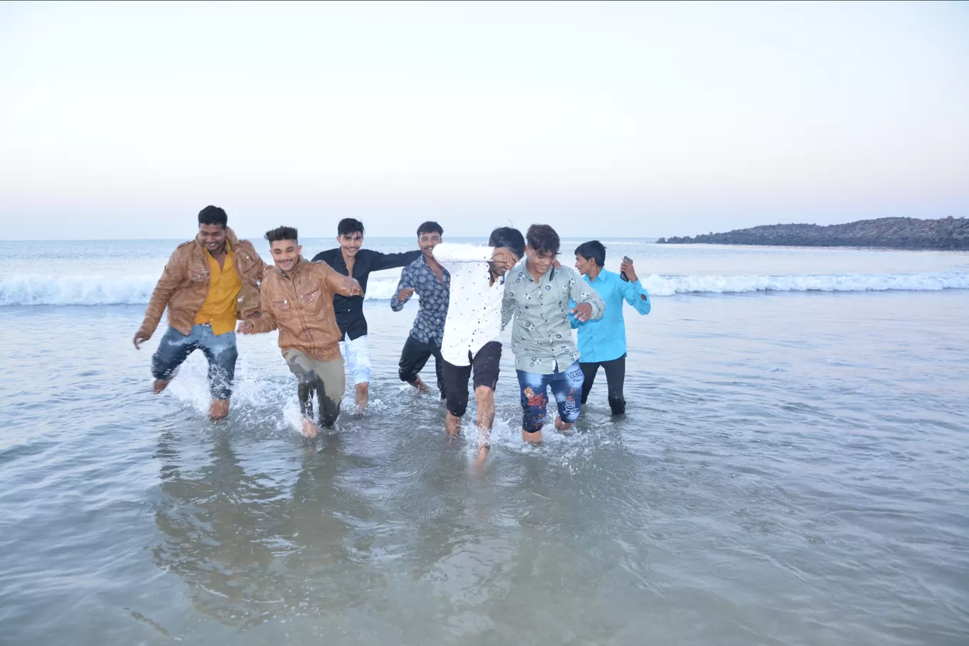 Photo of Somnath By Raj Kumar