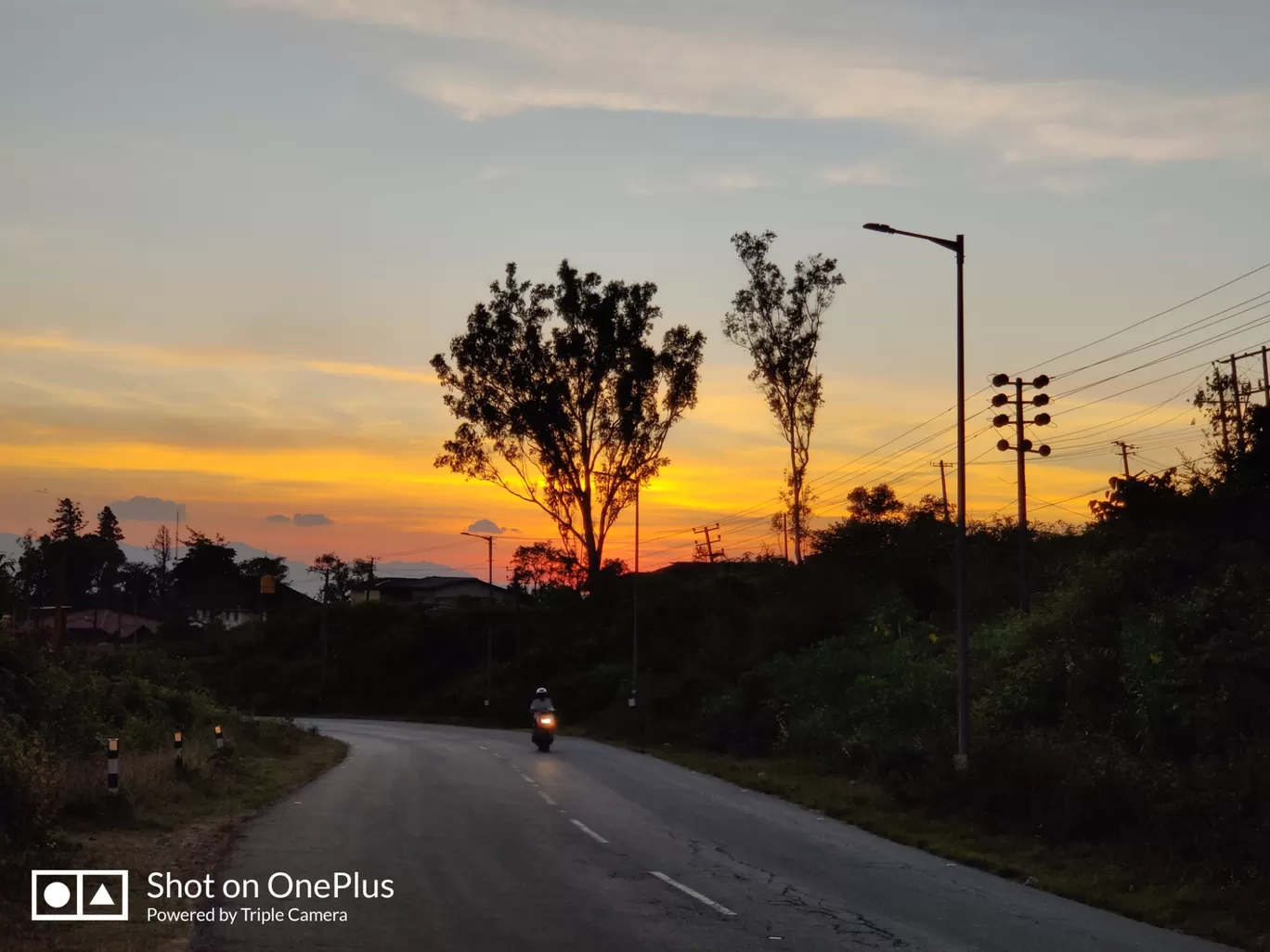 Photo of Madikeri By Lalith R