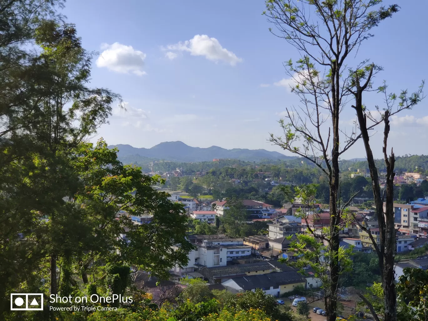 Photo of Madikeri By Lalith R