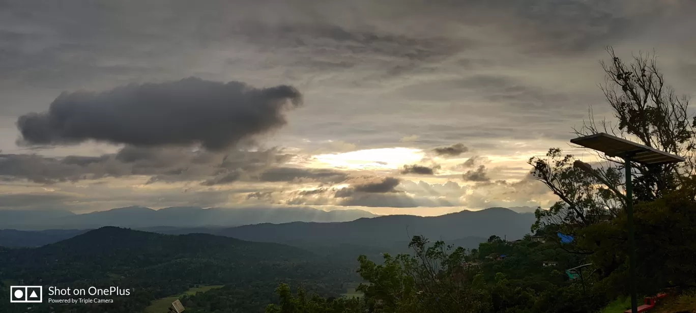 Photo of Madikeri By Lalith R