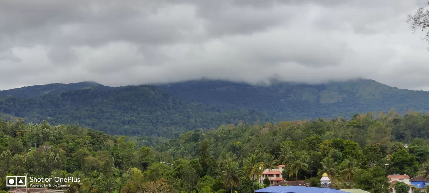 Photo of Madikeri By Lalith R