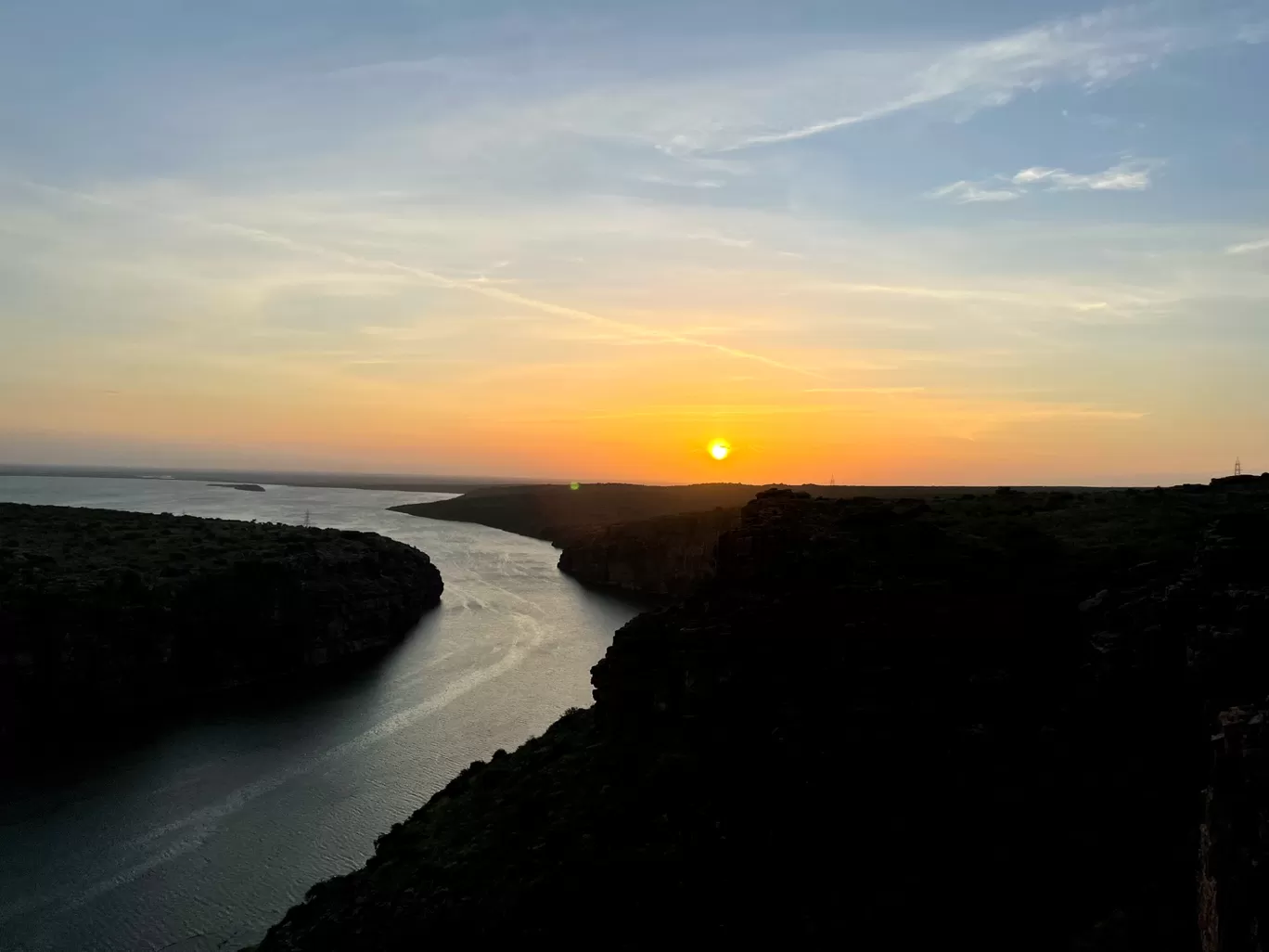 Photo of Gandikota By Paramn22