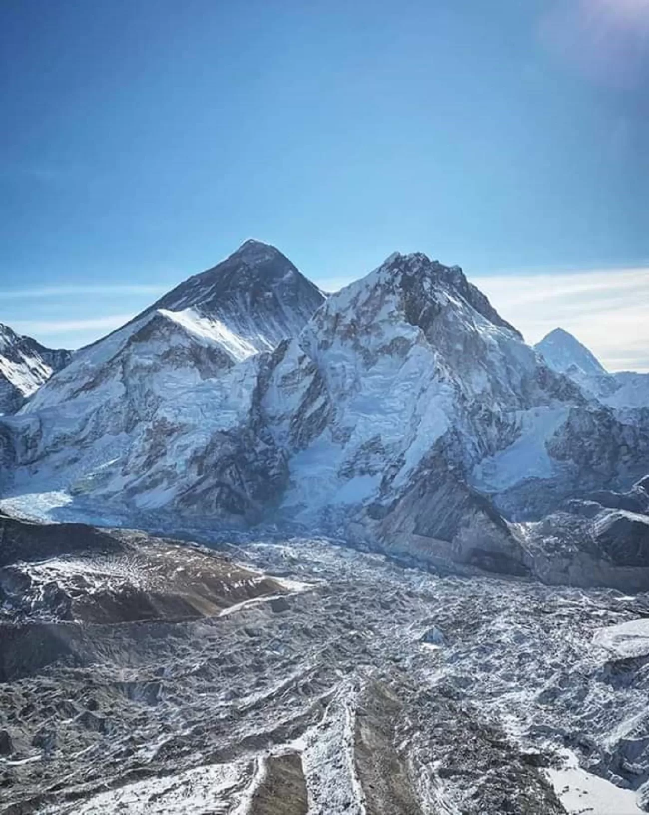 Photo of Mountain Ascend Treks By Santosh Khatri