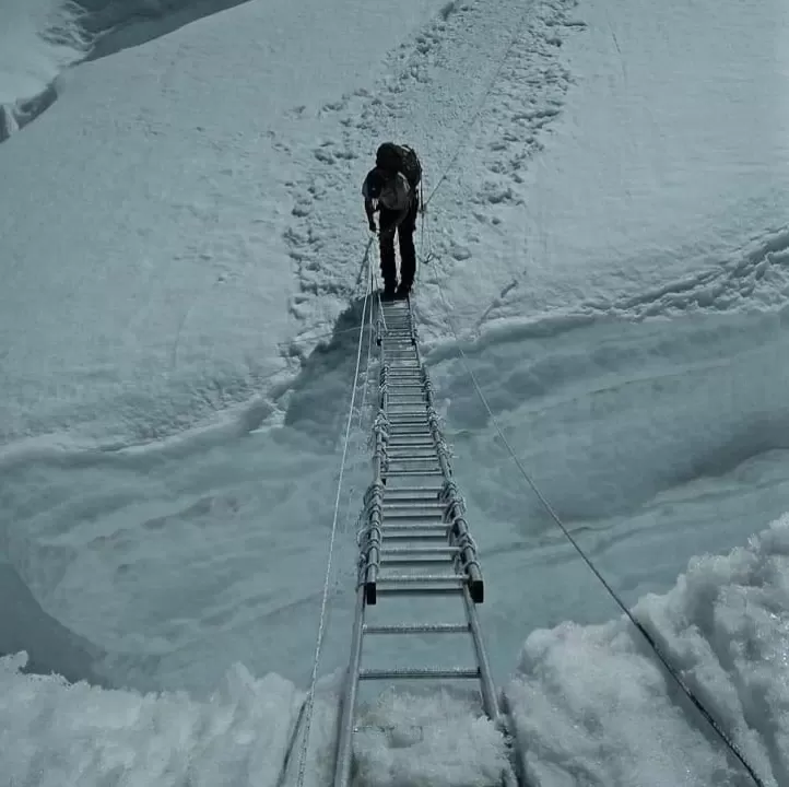 Photo of Mountain Ascend Treks By Santosh Khatri