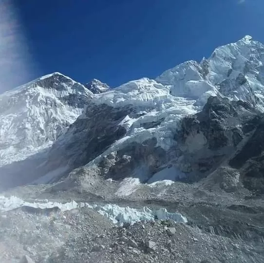 Photo of Mountain Ascend Treks By Santosh Khatri