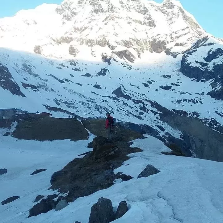 Photo of Mountain Ascend Treks By Santosh Khatri