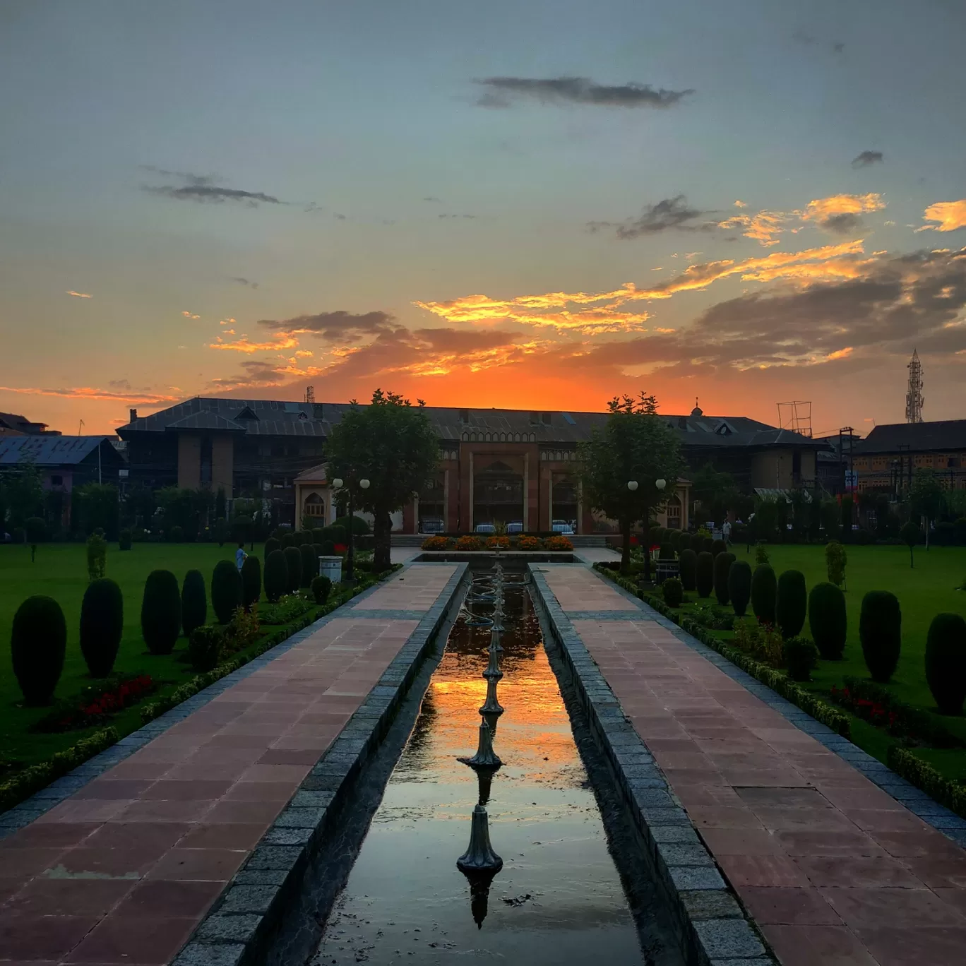 Photo of Anantnag By Danish ul abass