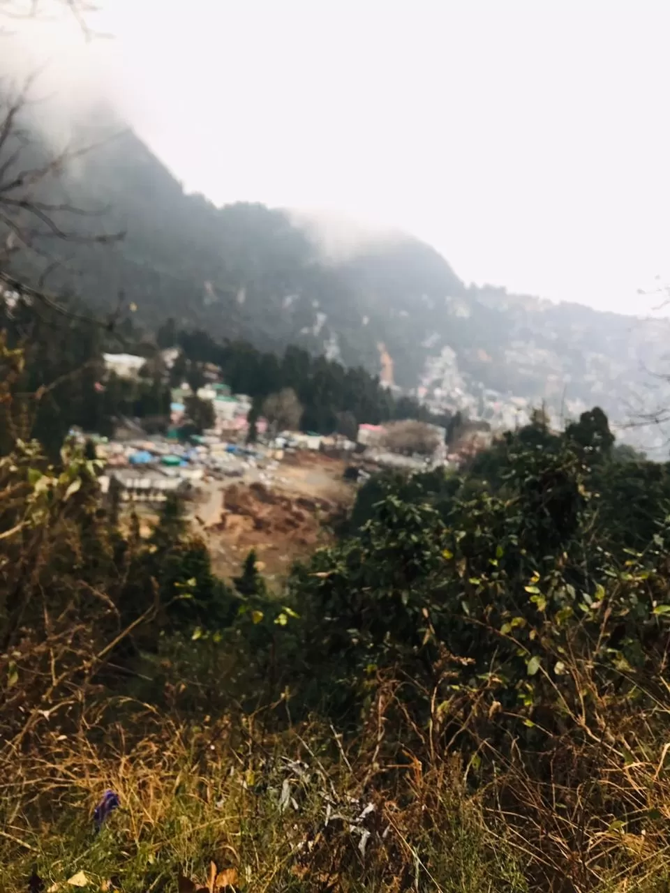 Photo of Nainital By Piyush Srivastava