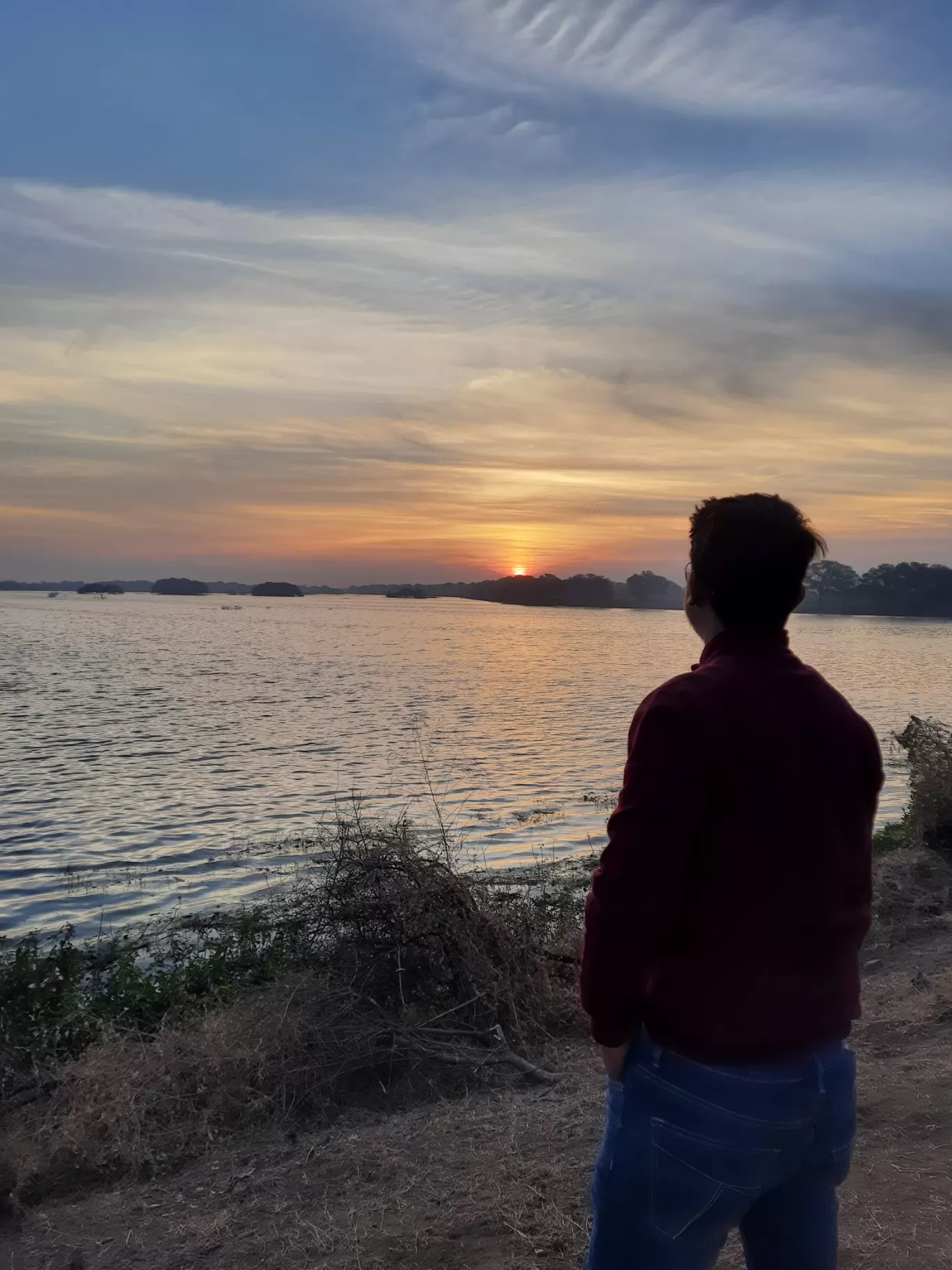 Photo of Thol Bird Sanctuary By Sadhish Kumar Jain