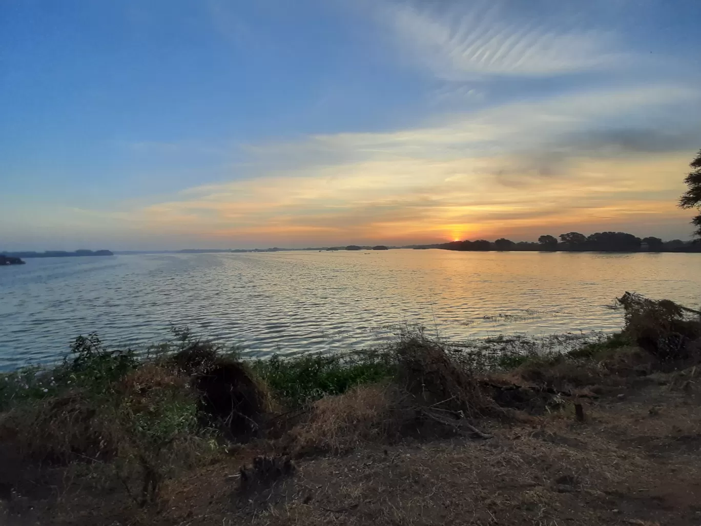 Photo of Thol Bird Sanctuary By Sadhish Kumar Jain