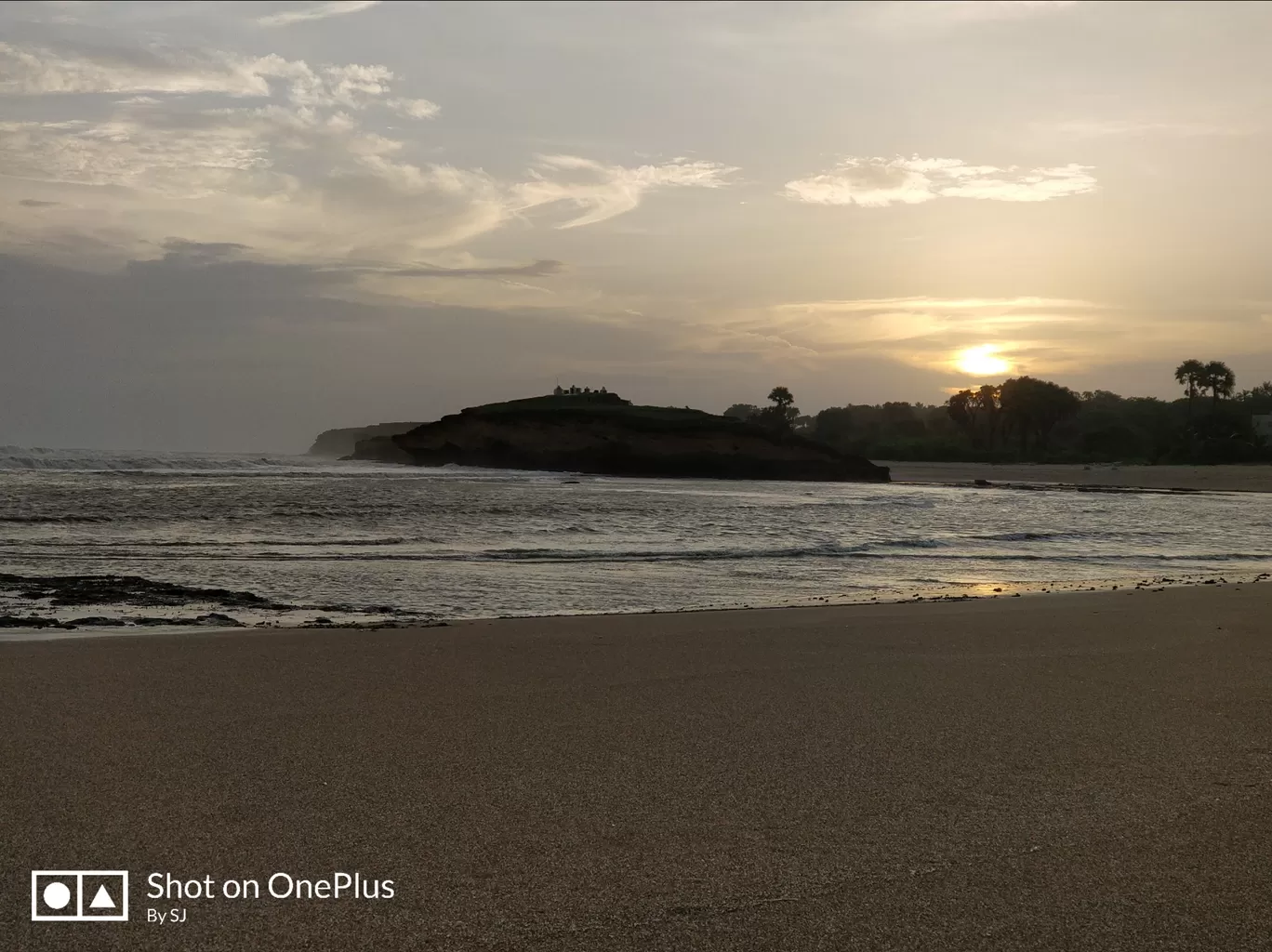 Photo of Diu By Sadhish Kumar Jain
