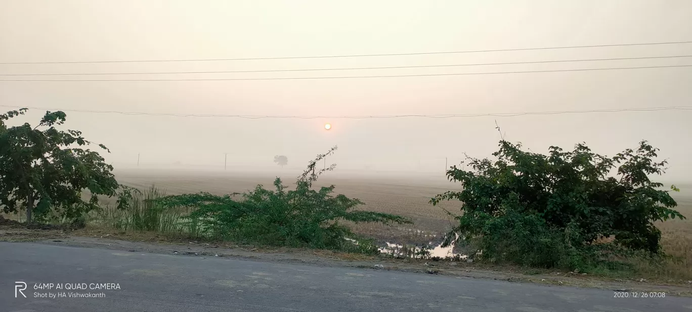 Photo of Bellary By HA Vishwakanth