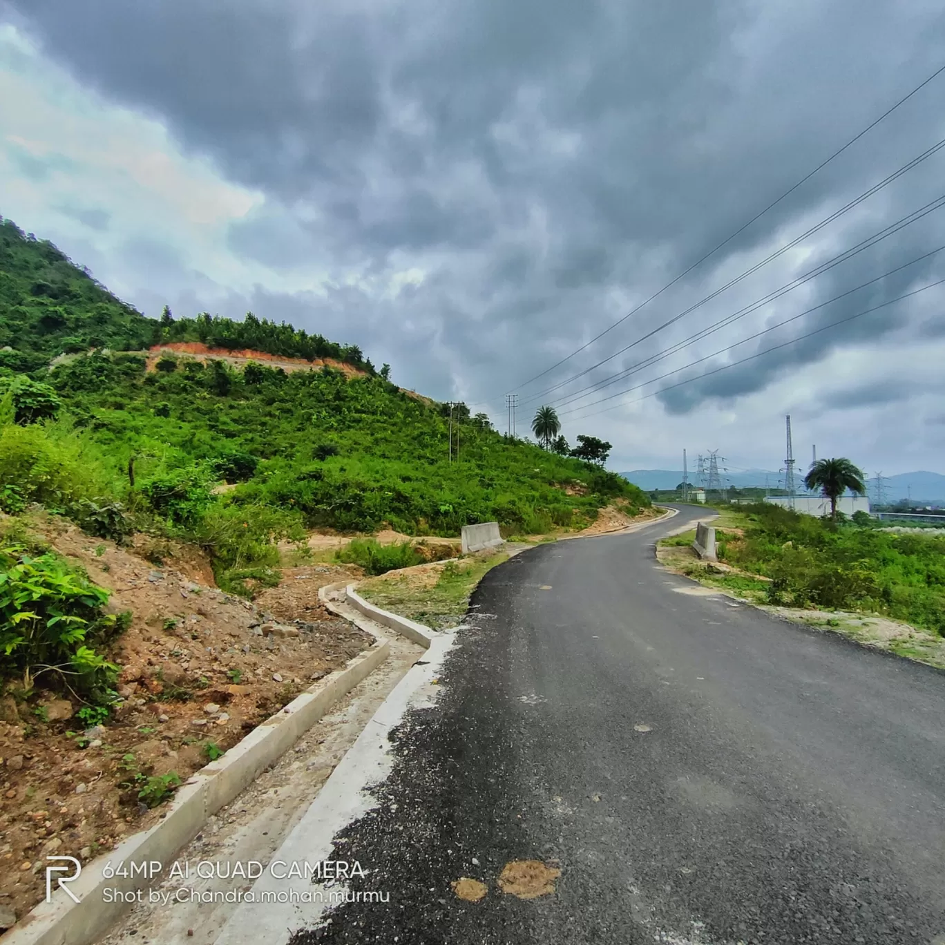 Photo of Ayodhya Hill Picnic Spot By Chandra