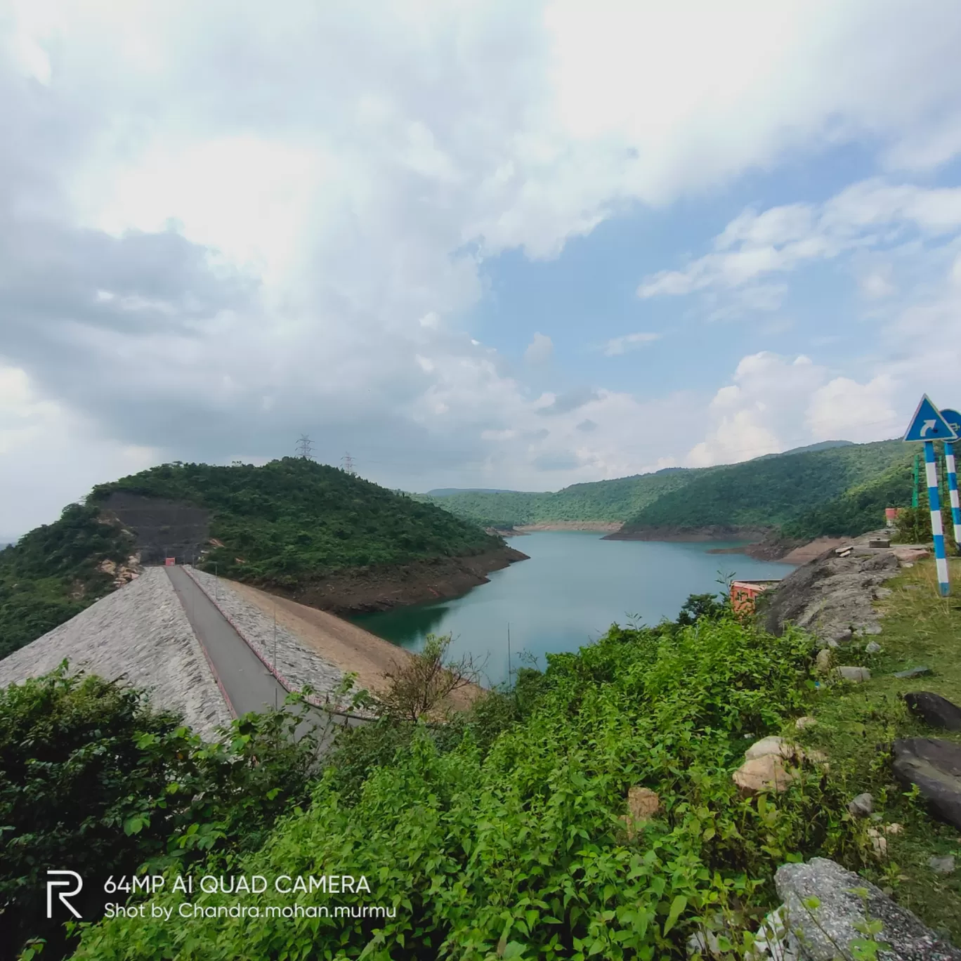 Photo of Ayodhya Hill Picnic Spot By Chandra