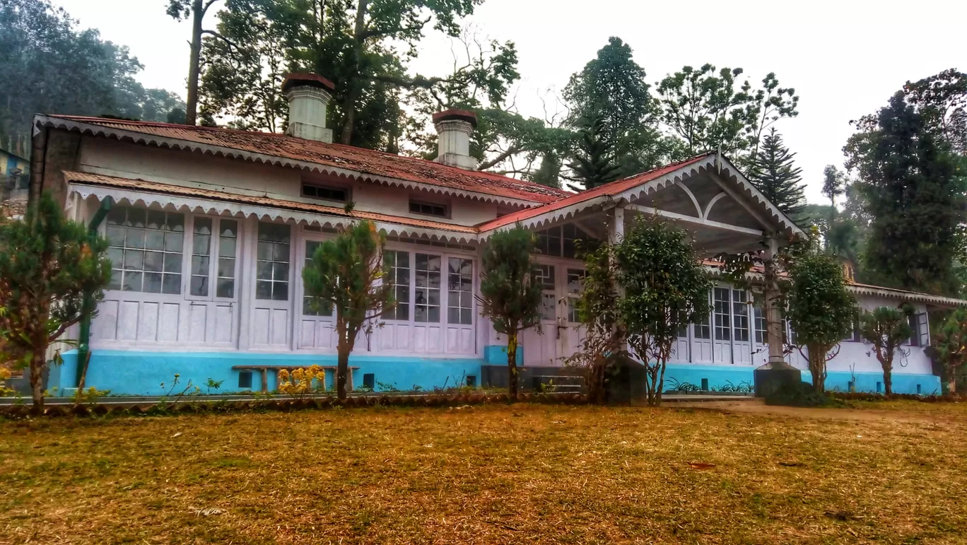 Photo of RABINDRA BHAVAN By Priyanka Bmz