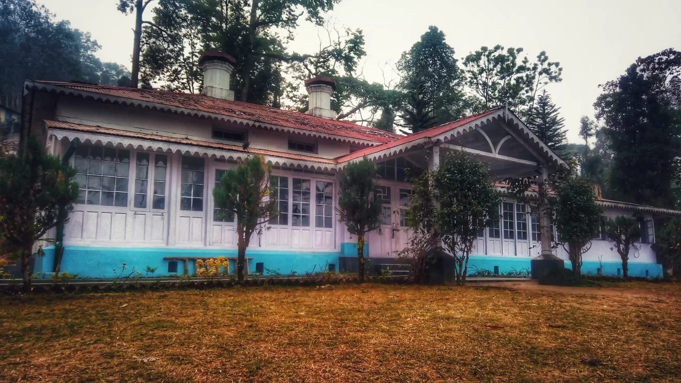 Photo of RABINDRA BHAVAN By Priyanka Bmz