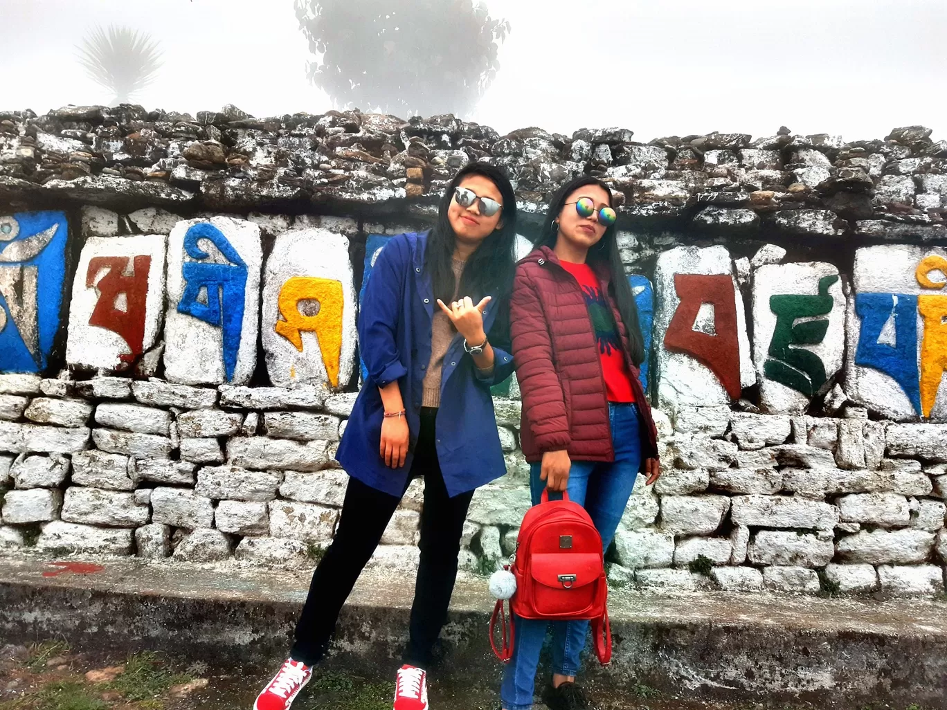 Photo of Chitrey Monastery By Priyanka Bmz