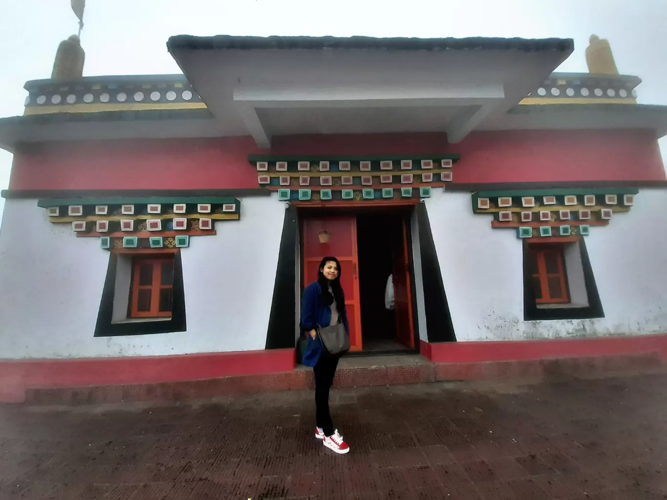 Photo of Chitrey Monastery By Priyanka Bmz