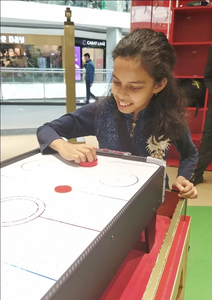 Photo of Hamleys Toy Store By Ayushi Kesarwani