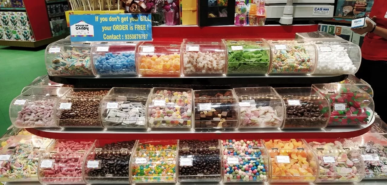 Photo of Hamleys Toy Store By Ayushi Kesarwani