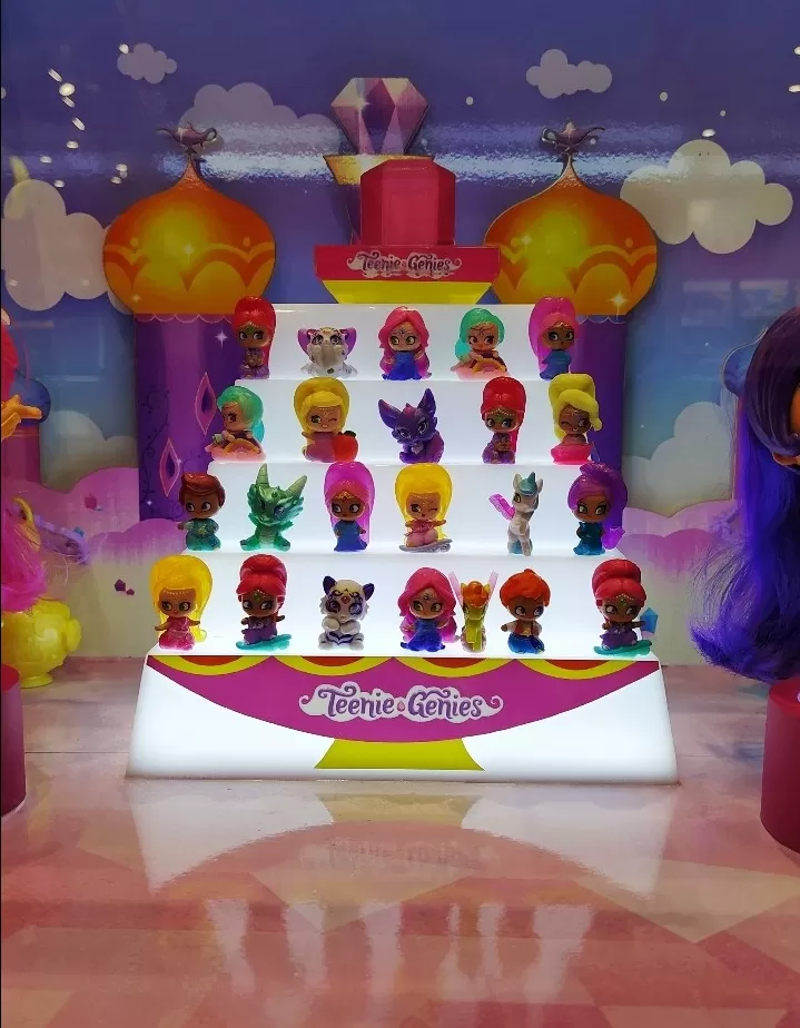 Photo of Hamleys Toy Store By Ayushi Kesarwani