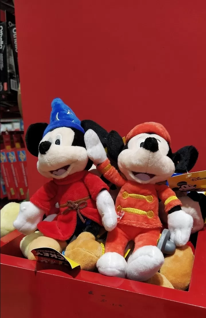 Photo of Hamleys Toy Store By Ayushi Kesarwani