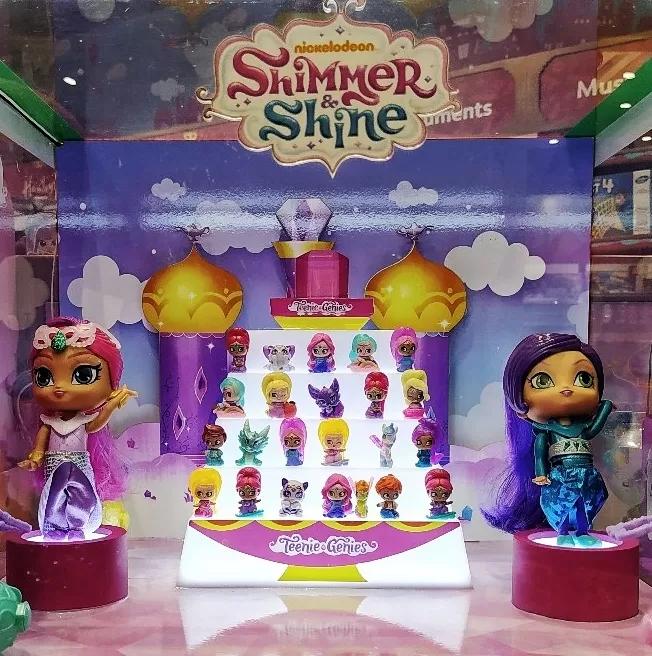 Photo of Hamleys Toy Store By Ayushi Kesarwani