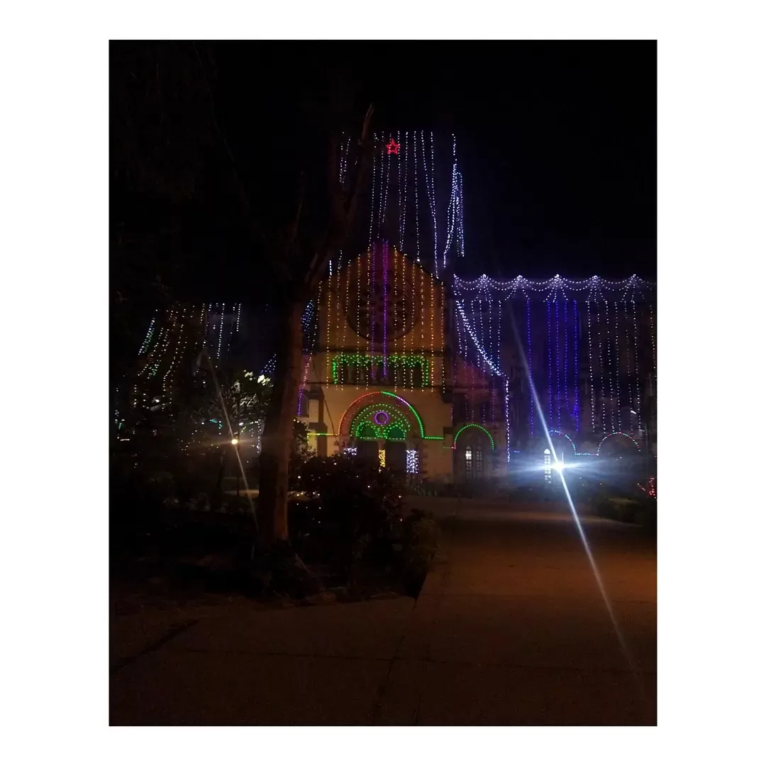 Photo of All Saints' Cathedral By Ayushi Kesarwani