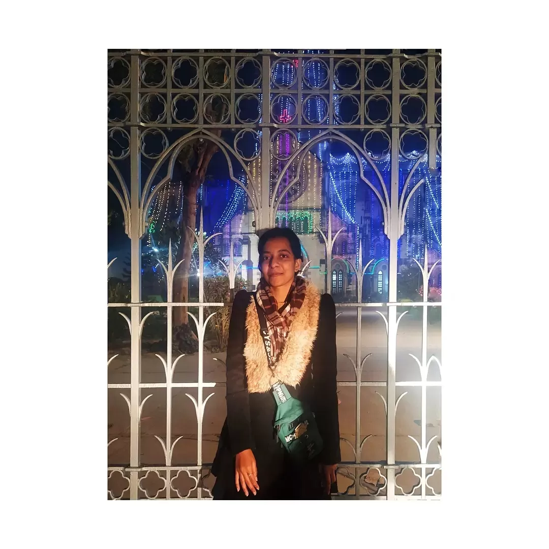 Photo of All Saints' Cathedral By Ayushi Kesarwani
