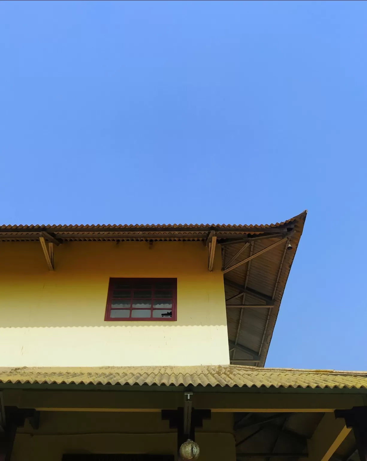 Photo of Chinese Buddhist Temple By Ayushi Kesarwani