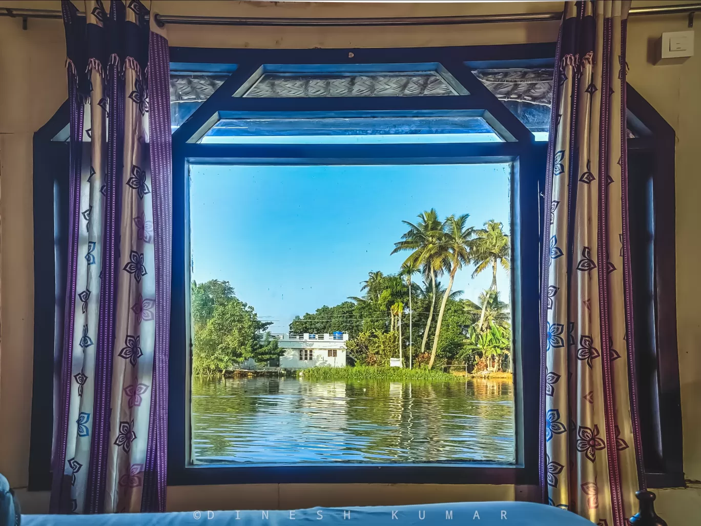 Photo of Alappuzha By Dinesh Kumar
