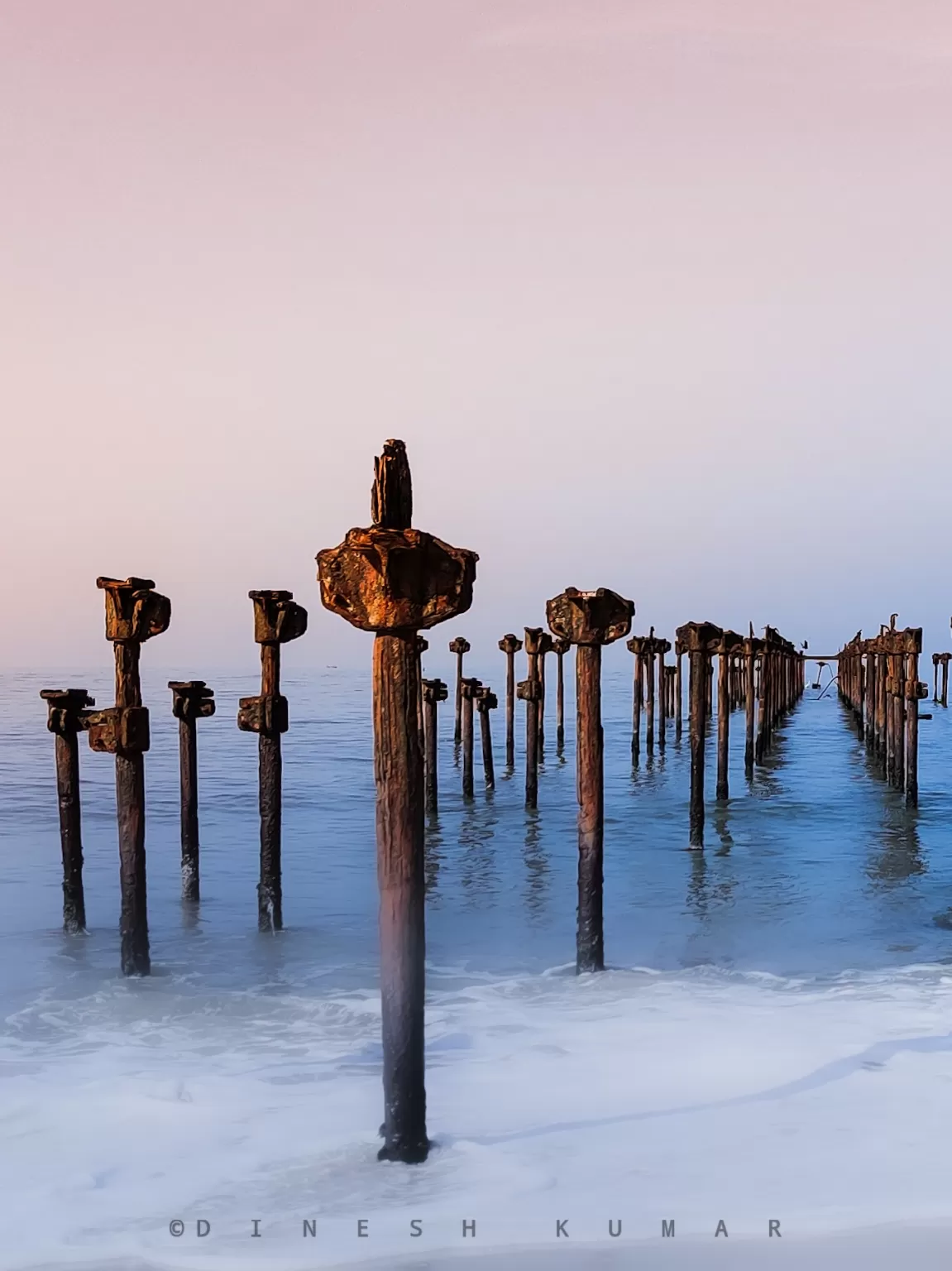Photo of Alappuzha By Dinesh Kumar