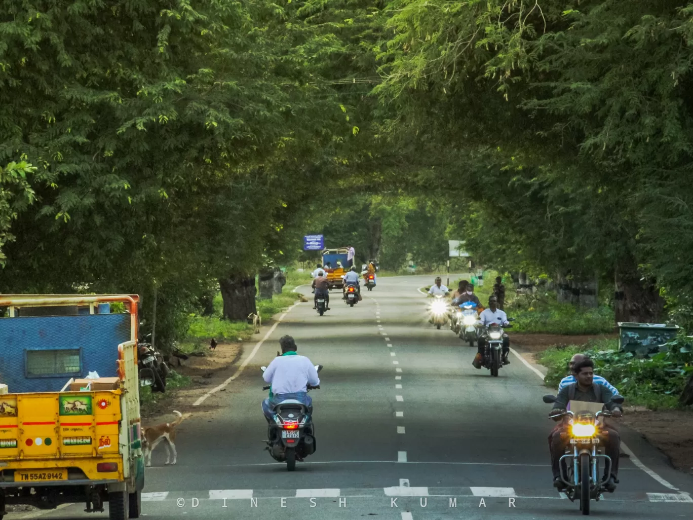 Photo of Namanasamuthiram By Dinesh Kumar