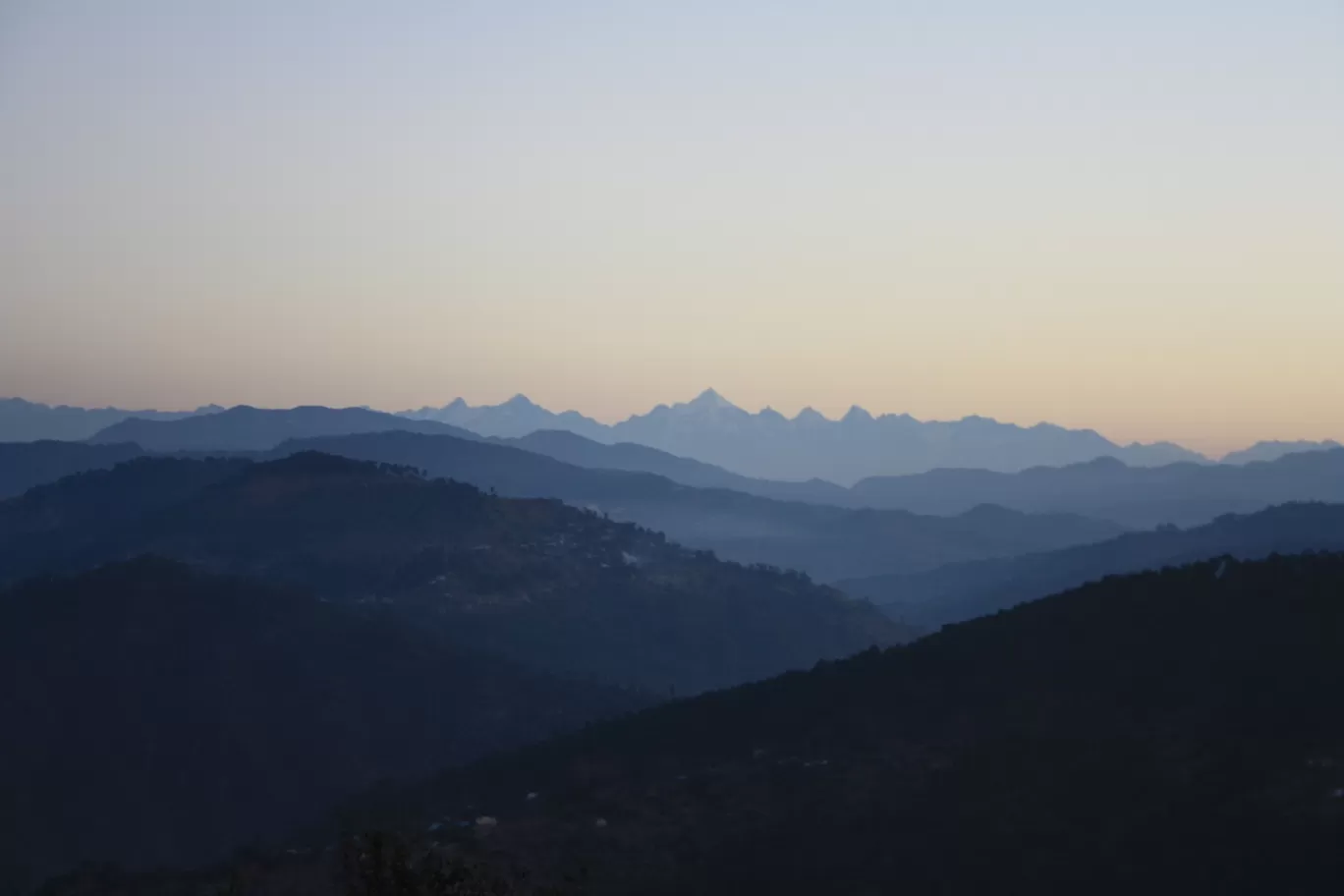 Photo of Mukteshwar By Rohit Raikwal