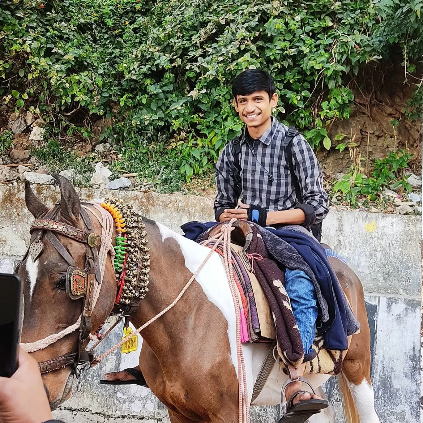 Photo of Katra By Rama Krishna