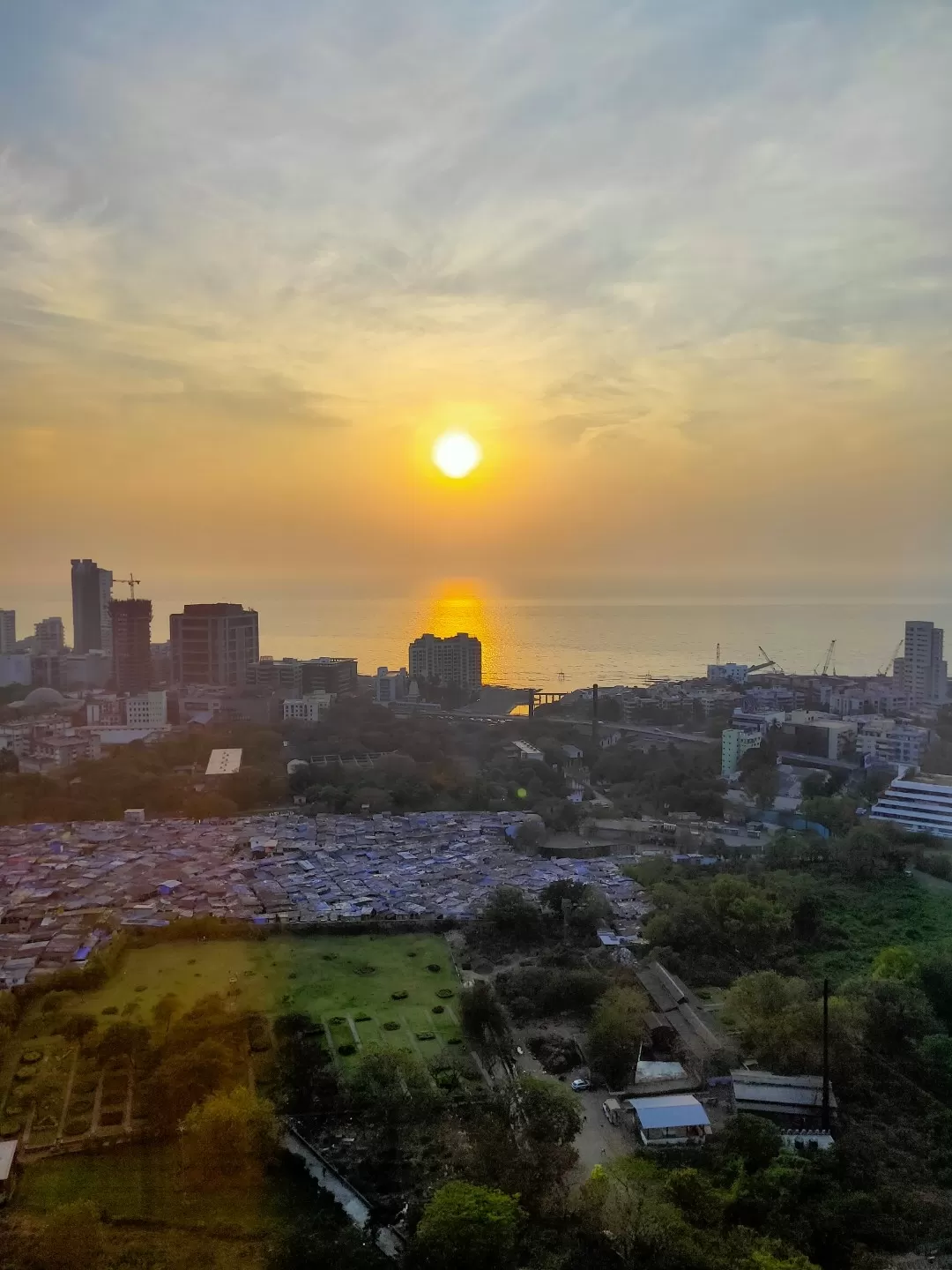 Photo of Mumbai By 143 PAWAR SHIVAM MARUTI