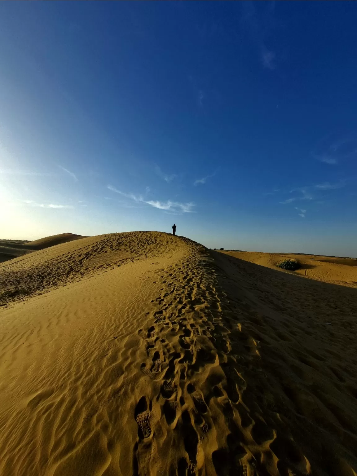 Photo of Jaisalmer By Abhishek Yogi