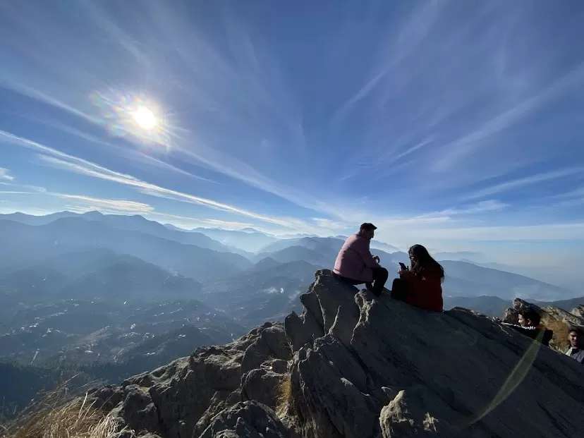 Photo of Mukteshwar By 2 DOTS ON THE MAP