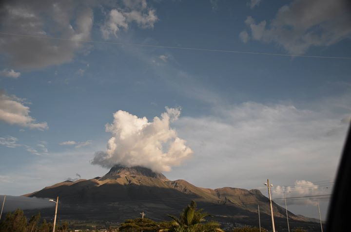Photo of Mucho mejor Ecuador By Banjara