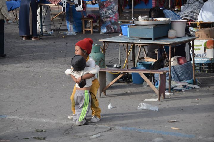 Photo of Mucho mejor Ecuador By Banjara
