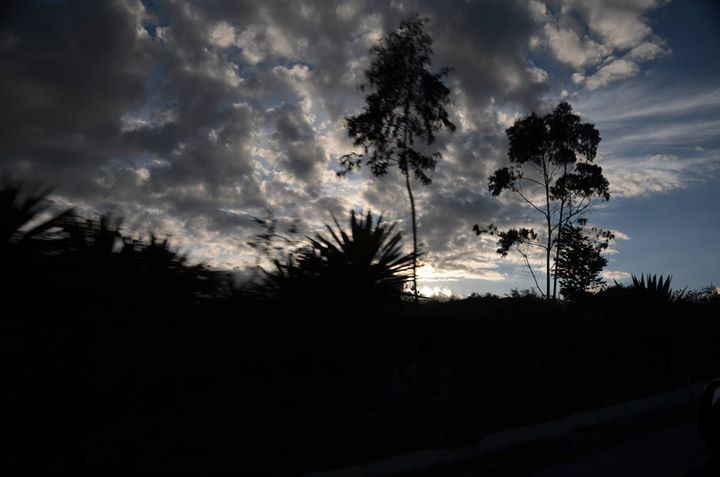 Photo of Mucho mejor Ecuador By Banjara