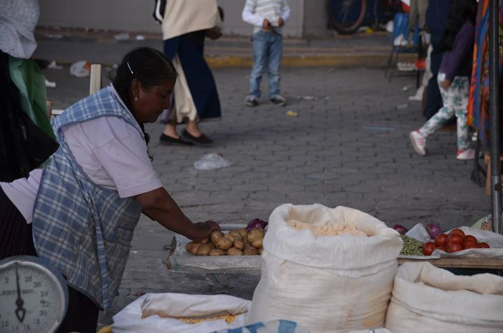 Photo of Mucho mejor Ecuador By Banjara