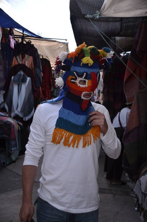 Photo of Mucho mejor Ecuador By Banjara