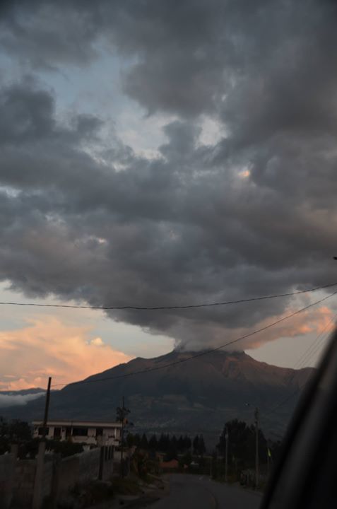Photo of Mucho mejor Ecuador By Banjara